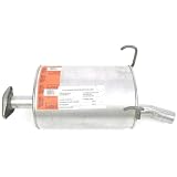 Walker Exhaust 44918 Muffler Assembly-Quiet-FlowSS by Walker