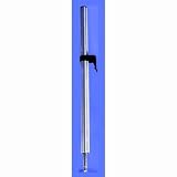 Kingpin Adjustable Stand-up Pedestal (2860-5600554) - Description: Threaded
