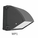 High Power LED IP65 Wall Pack Light - UL-approved, Commercial quality, 32W, HPS/Metal halide replacement, DAY WHITE