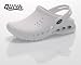 Fashion clog for nurses