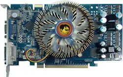 玄人志向 グラフィックボード nVIDIA GeForce9800GT 512MB PCI-Expressx16(2.0対応) GF9800GT-E512HD/GE