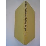 old time pickling and spicing recipes