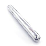 Sterling Silver Cigar Holder