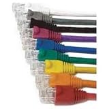100'CAT5PatchCables-green