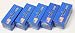 5 Sets Quality Speed Skateboard ABEC-7 Bearings Shielded