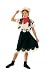 Value Costume: Girl Cowgirl (Large 10-12 yrs)