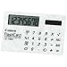 Canon LS-716H 8-Digit Handheld Display FlashCard Calculator