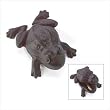 Garden Frog Key Hider