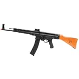 Schmeisser MP44 AEG. Airsoft guns.