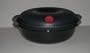 Tupperware Heat N Serve 8.25 Cup Oval Container