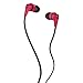 Skullcandy S2IKDZ-164 Ink'd 2.0 Chicago Bulls Earbud Headphone