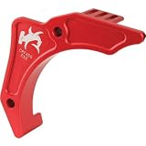 04-06 SUZUKI RMZ250: HAMMERHEAD CASE SAVER - GOLD by Hammerhead