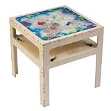 Magnetic Sea Life Table