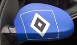 Produkt-Bild: Bundesliga Fahne HSV