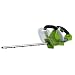 Greenworks 22612 20-Volt Lithium Ion 22-Inch Cordless Electric Dual Action Hedge Trimmer (No Battery or Charger)