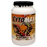 CytoSport Cytomax Performance Drink, Tangy Orange 4.5 lbs (2.04 kg)