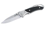 Puma TEC Einhandmesser, AISI 420, G-10-Schalen, Clip