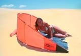 Windschutz "Paravento" - 