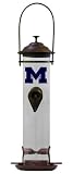 Michigan Wolverines Bird Feeder BirdFeeder