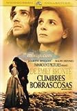 Cumbres Borrascosas (EMILY BRONTE'S: WUTHERING HEIGHTS) [NTSC/REGION 4 DVD. Import-Latin America]