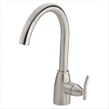 Danze - Sonora - Single Handle Pull-Down Kitchen Faucet