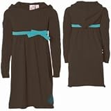 Roxy Honeycomb Sweater Dress - Little Girls'