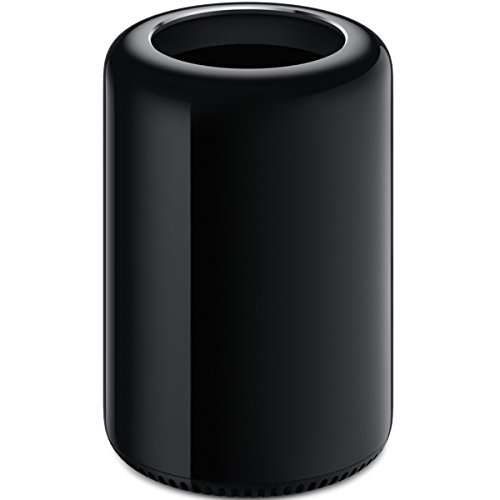 Mac Pro MD878J/A 3.5GHz