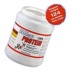 BMS Designer Protein 2000g Dose
