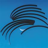 S&S Worldwide 1/2 Magnetic Tape (Pack of 10)