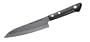 Kyocera Kyotop Damascus Pakka Handle 6.0-Inch Chef Knife