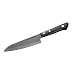 Kyocera Kyotop Damascus Pakka Handle 6.0-Inch Chef Knife