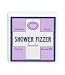 Jane Inc. All Natural Shower Fizzer- Lavender
