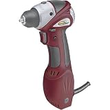 - Northern Industrial Magnesium Close Quarter Drill - 3/8in., 3.5 Amp