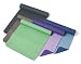 Sporting Goods : Hugger Mugger Earth Elements Yoga Mat (Eco Mats), Yoga Mats