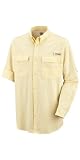 Columbia Men's Blood And Guts Superlight Long Sleeve Shirt