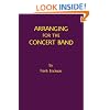 Arranging for the Concert Band