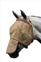 Roma Fly Mask with Nose-Medium (Cob)