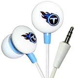 Tennessee Titans Ear Buds
