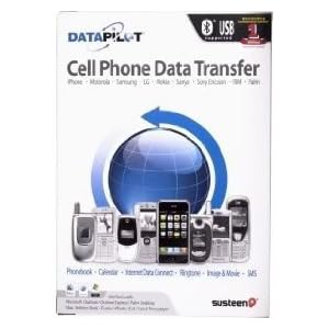 Professional Software for your Sony Ericsson W518a ATT Cingular Phone from Datapilot! Used to... by Sony Ericsson