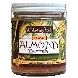 Truly Raw Almond Butter - 8oz