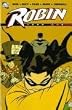 Robin: Year One