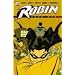 Robin: Year One
