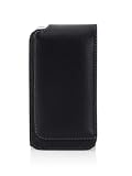Produkt-Bild: Belkin Leder Folio f&uuml;r Apple iPhone 3GS/3G schwarz