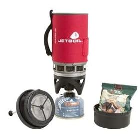 Jetboil PCS w  Java Kit by Jetboil