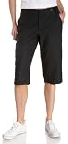 Dockers Women's Button Tab Skimmer