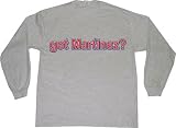 got Martinez? Youth Long Sleeve T-Shirt