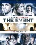 Event (The) - La Serie Completa (5 Blu-Ray)
