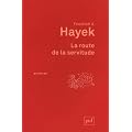 La route de la servitude