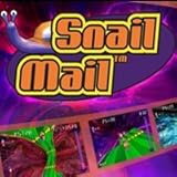 Snail Mail
