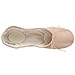 Capezio Women's Juliet Ballet Shoe, Rose Quartz, 7.5 M US